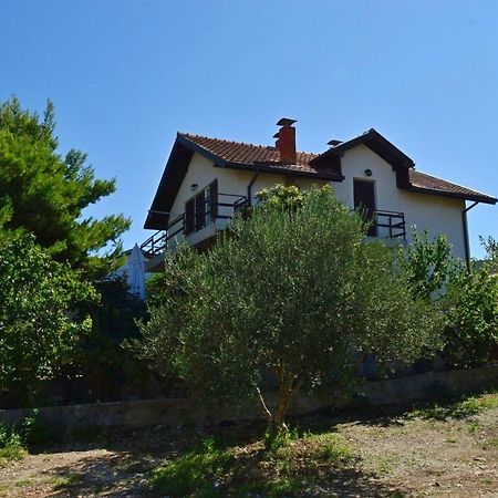 Holiday House Neno Grebaštica Екстериор снимка