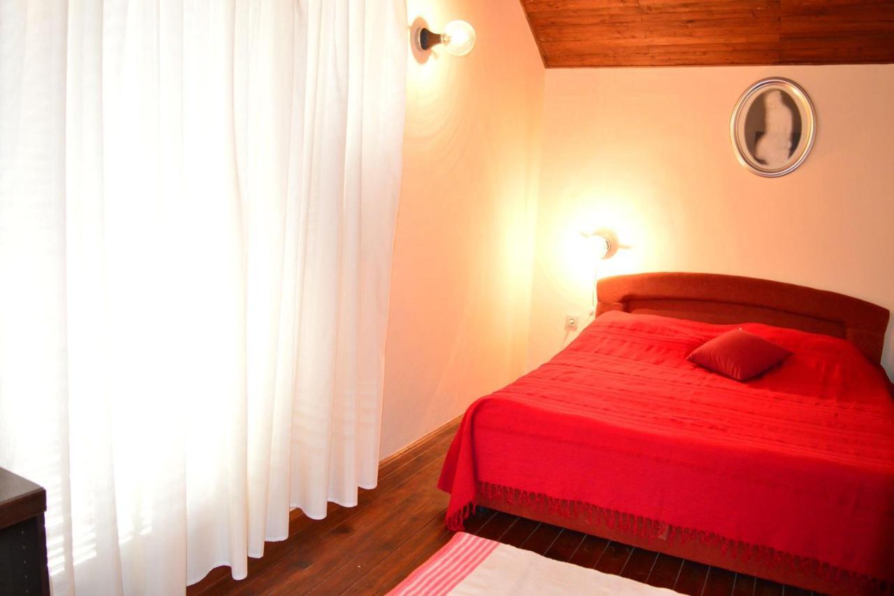 Holiday House Neno Grebaštica Екстериор снимка