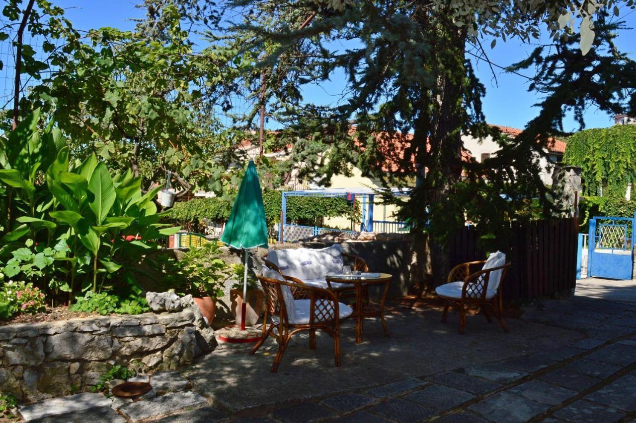Holiday House Neno Grebaštica Екстериор снимка