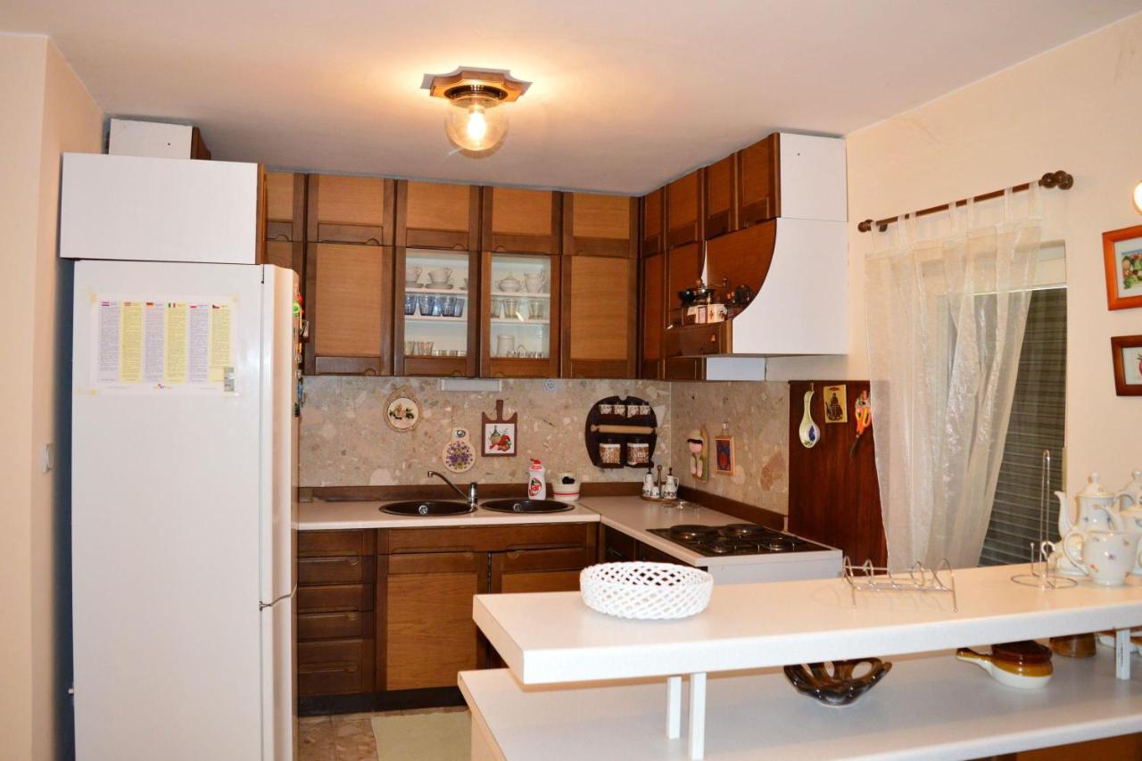 Holiday House Neno Grebaštica Екстериор снимка