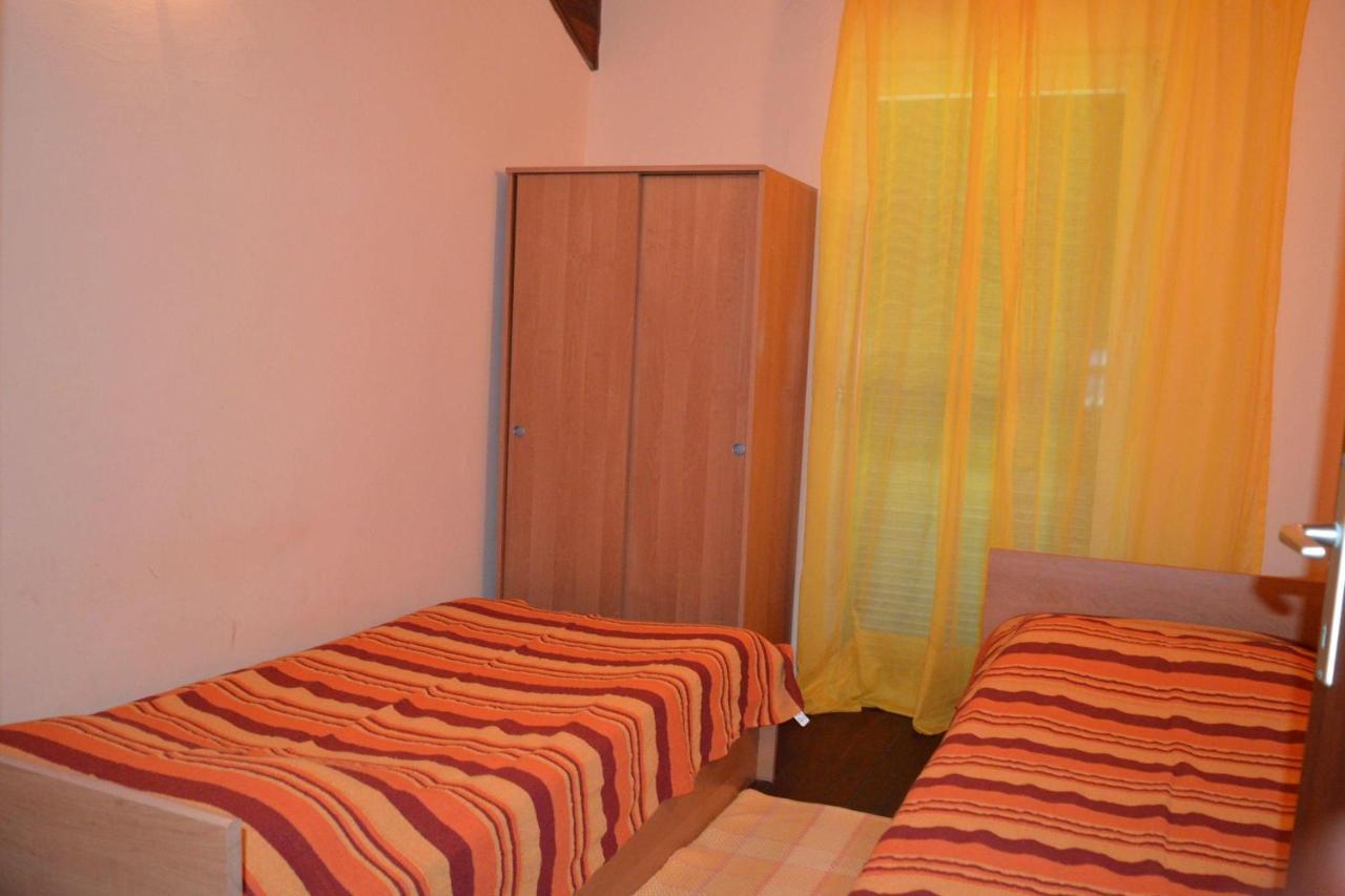 Holiday House Neno Grebaštica Екстериор снимка