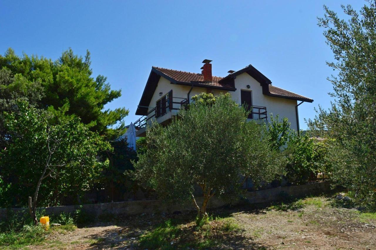 Holiday House Neno Grebaštica Екстериор снимка