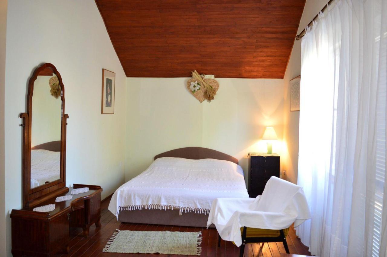 Holiday House Neno Grebaštica Екстериор снимка