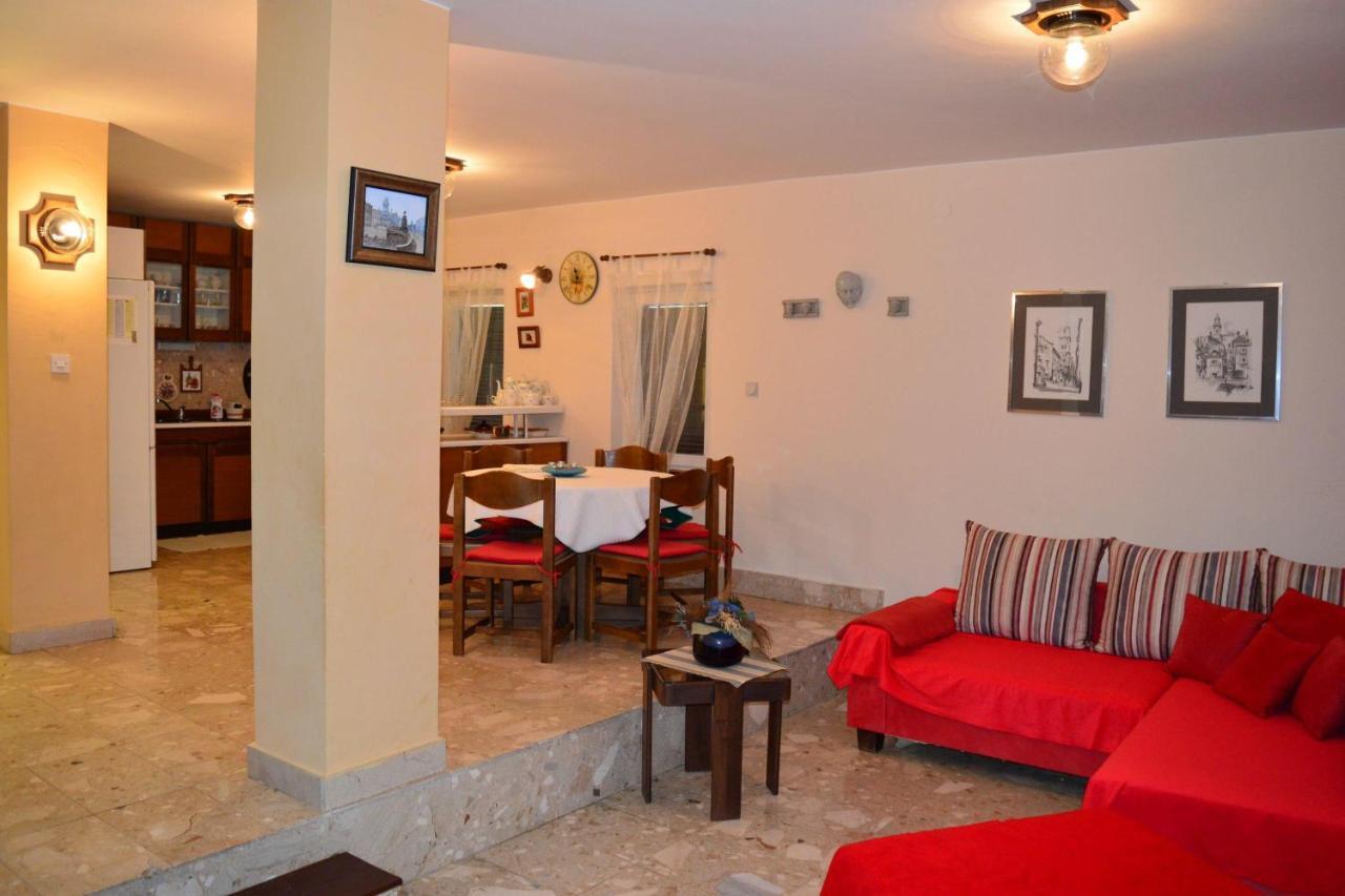 Holiday House Neno Grebaštica Екстериор снимка