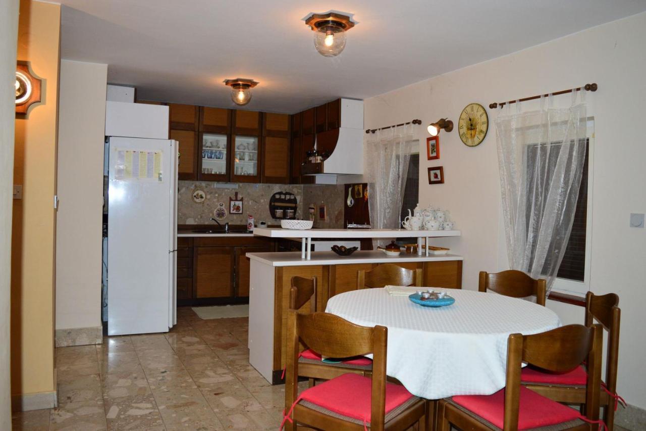 Holiday House Neno Grebaštica Екстериор снимка