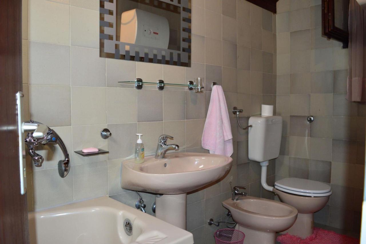 Holiday House Neno Grebaštica Екстериор снимка