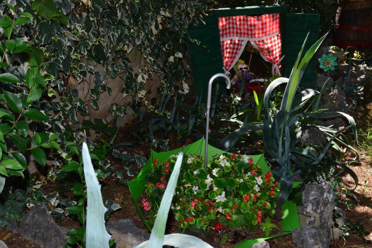 Holiday House Neno Grebaštica Екстериор снимка