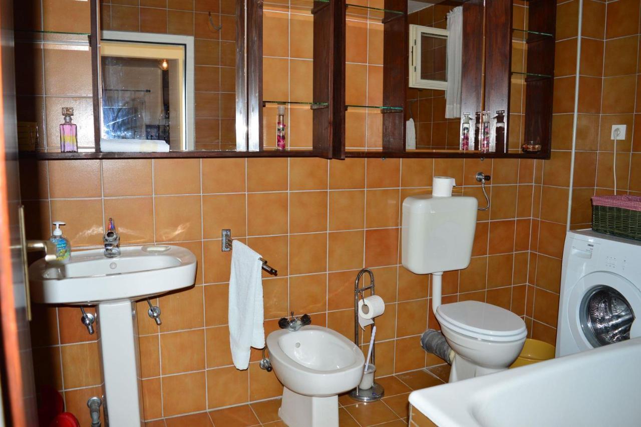 Holiday House Neno Grebaštica Екстериор снимка