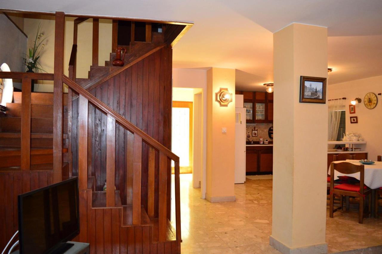 Holiday House Neno Grebaštica Екстериор снимка